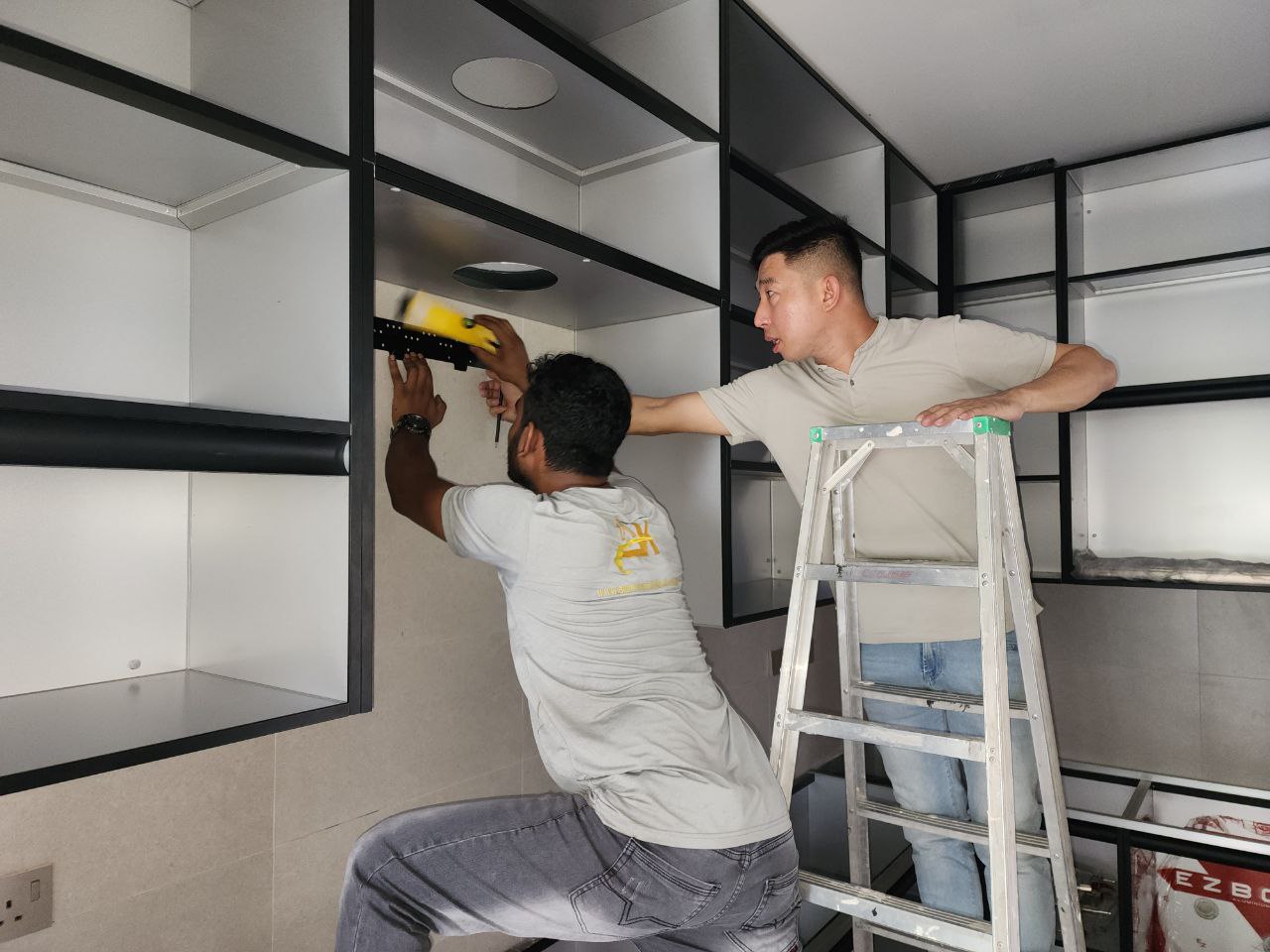 Maintenance Services